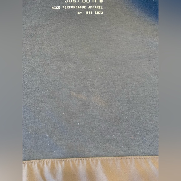 Nike Training Dri-Fit Hoodie - Picture 4 of 8